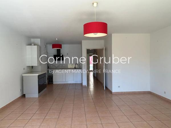 Immobilier Digne-les-Bains (04000) – Appartement 73m2 – 214 000 €
