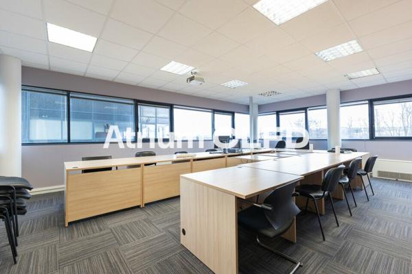 Location Bureaux 63800 Cournon D Auvergne