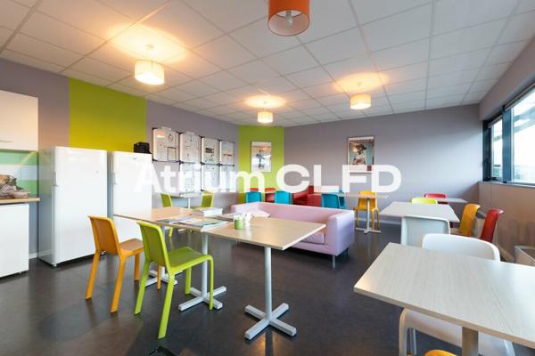 Location Bureaux 63800 Cournon D Auvergne
