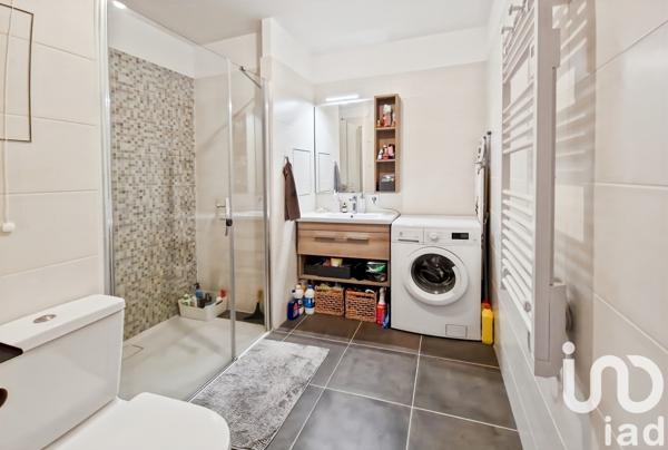 Appartement 2 pièces de 39 m² à Suresnes (92150)