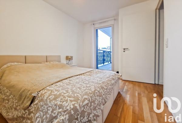 Appartement 2 pièces de 39 m² à Suresnes (92150)