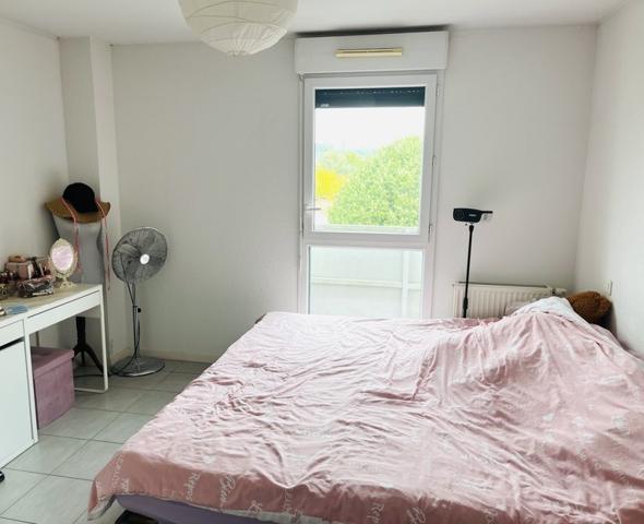 Appartement à vendre |  Cenon |  2 pièces | 40 m²