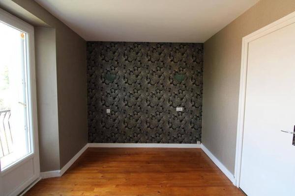 MONS - MAISON F3 - SECTEUR CALME, PROCHE CENTRE VILLE