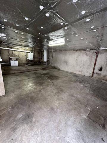 MONS - MAISON F3 - SECTEUR CALME, PROCHE CENTRE VILLE