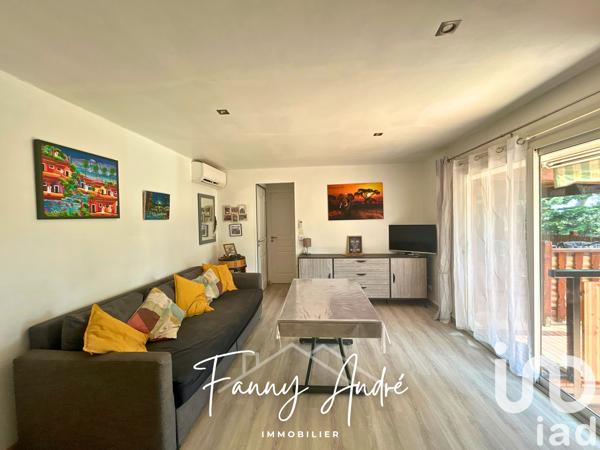 Maison à vendre 3 pièces 35 m² Le Castellet