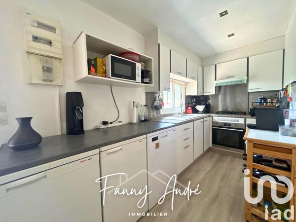 Maison à vendre 3 pièces 35 m² Le Castellet