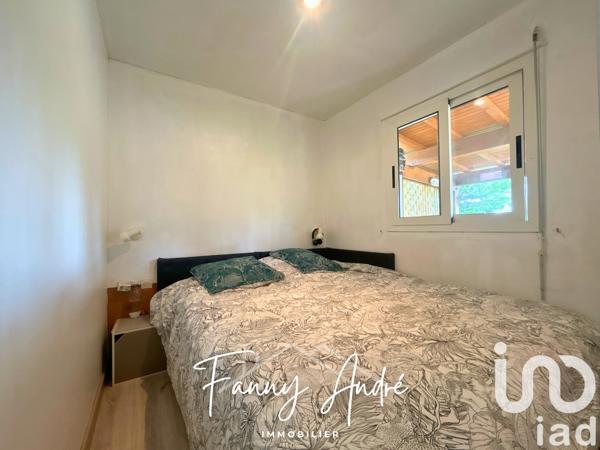 Maison à vendre 3 pièces 35 m² Le Castellet