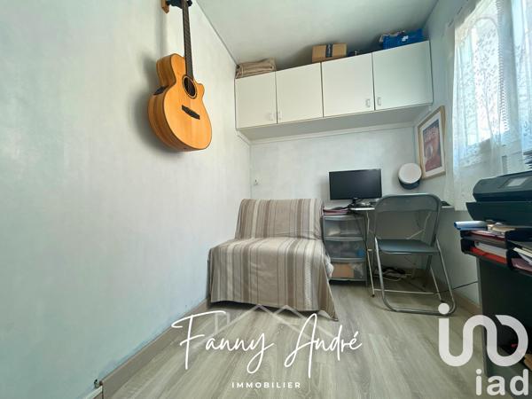 Maison à vendre 3 pièces 35 m² Le Castellet