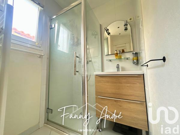 Maison à vendre 3 pièces 35 m² Le Castellet