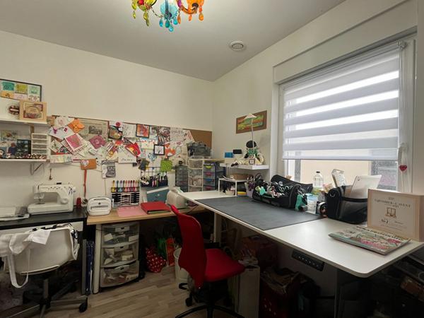 Maison - 6 pièces - 140 m²