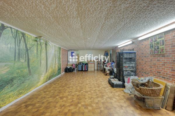 Maison 5 pièces - 91 m² Exclusivité efficity