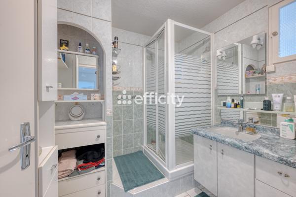 Maison 5 pièces - 91 m² Exclusivité efficity