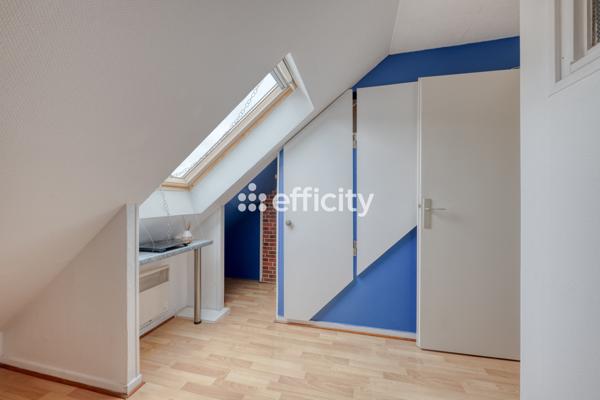 Maison 5 pièces - 91 m² Exclusivité efficity