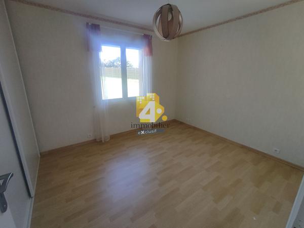 Maison - 6 pièces - 144 m²