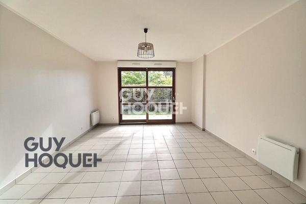 Maison T3 de 70 m² avec jardin