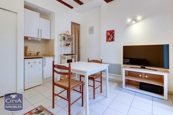 Appartement à vendre 2 pièces 37m² Dijon (21000)