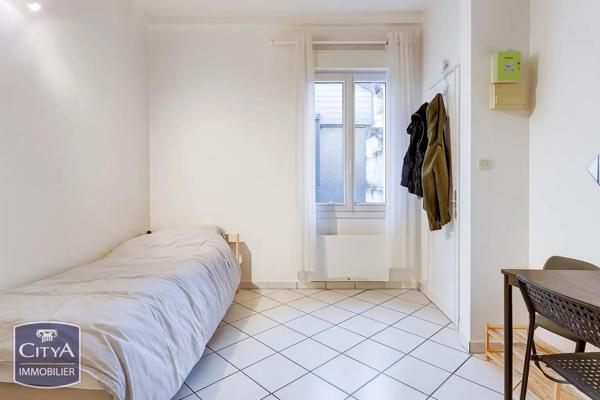 Appartement à vendre 2 pièces 37m² Dijon (21000)