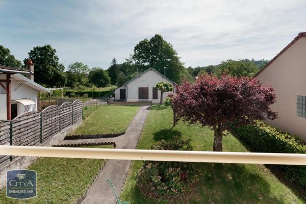 Maison à vendre 5 pièces 111m² Cusset (03300)