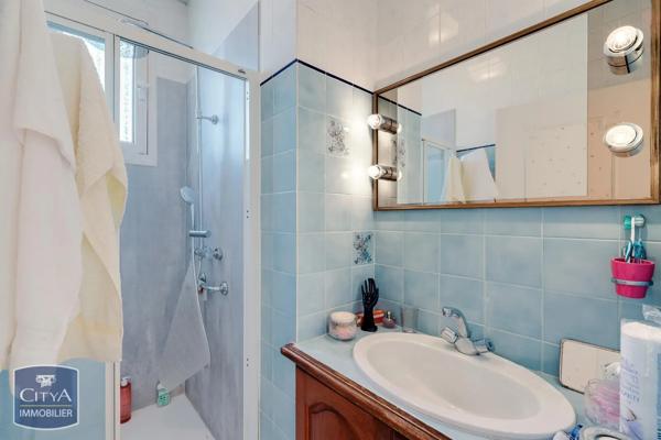 Maison à vendre 5 pièces 111m² Cusset (03300)