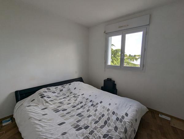 A VENDRE - Appartement - CHALLANS