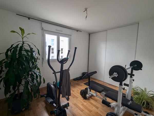 A VENDRE - Appartement - CHALLANS