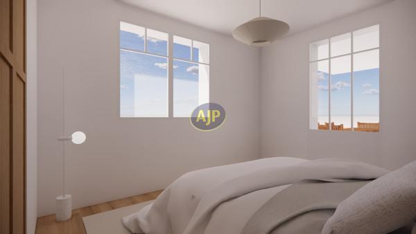 Maison à vendre Villenave D Ornon - 6 pièces, 140m² avec 5 chambre(s) à 495 000€ - AJP ACTEA Talence