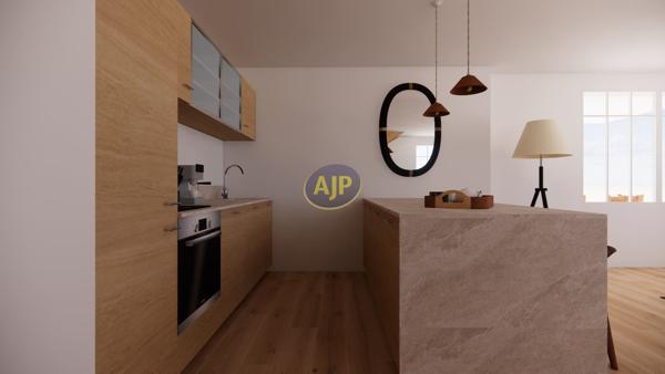 Maison à vendre Villenave D Ornon - 6 pièces, 140m² avec 5 chambre(s) à 495 000€ - AJP ACTEA Talence
