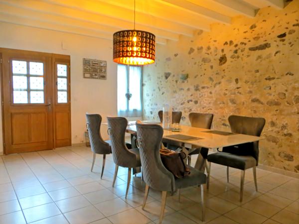 Maison à vendre à Confolens (16500) - Charente