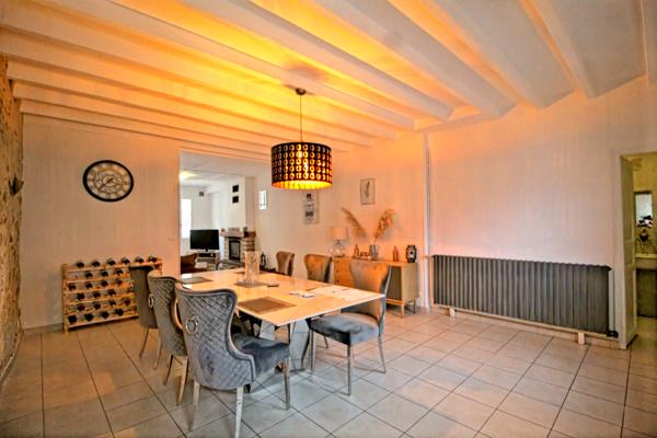 Maison à vendre à Confolens (16500) - Charente