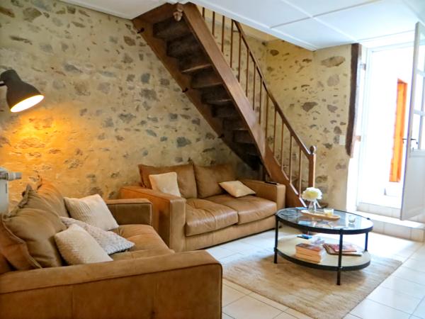 Maison à vendre à Confolens (16500) - Charente