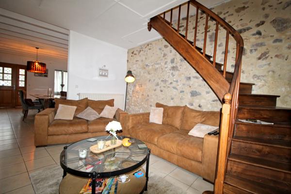 Maison à vendre à Confolens (16500) - Charente