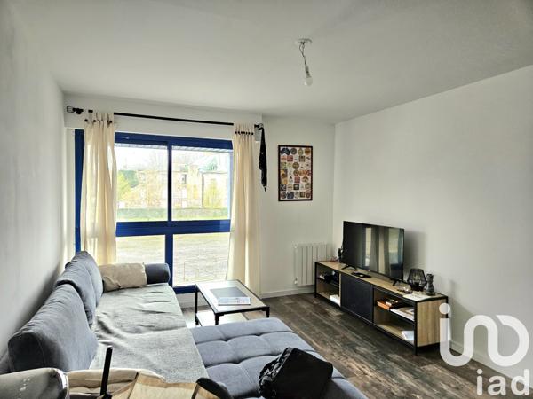 Appartement à vendre 2 pièces 50 m² Redon