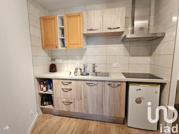 Appartement à vendre 2 pièces 50 m² Redon