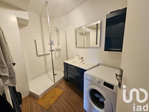 Appartement à vendre 2 pièces 50 m² Redon