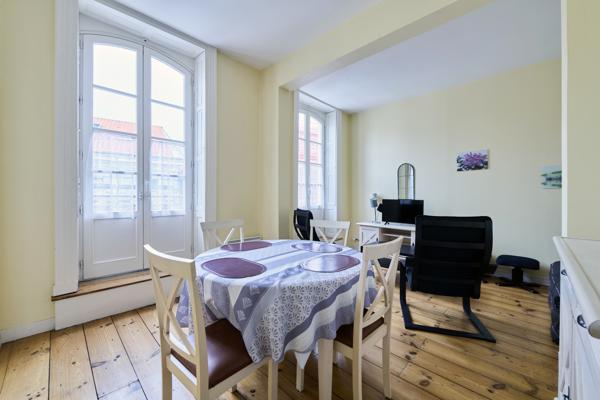Appartement à vendre à Dax (40100) - Landes