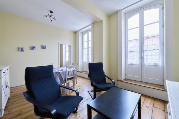 Appartement à vendre à Dax (40100) - Landes