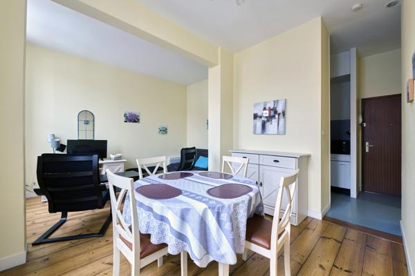 Appartement à vendre à Dax (40100) - Landes