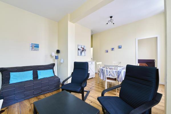Appartement à vendre à Dax (40100) - Landes