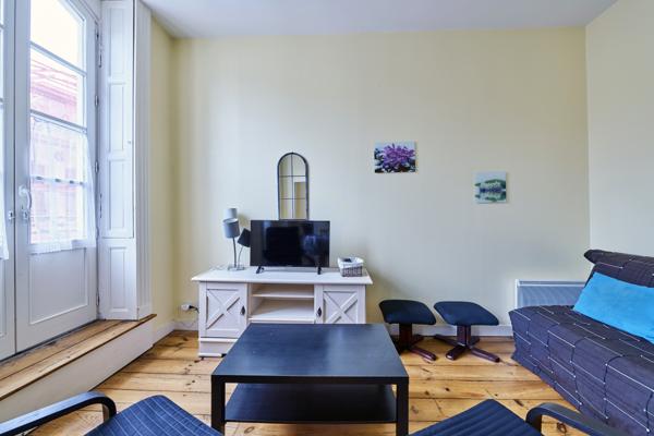Appartement à vendre à Dax (40100) - Landes
