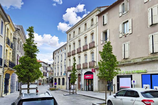 Appartement à vendre à Dax (40100) - Landes