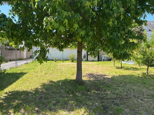 Maison à vendre à Briec dans le Finistère (29510), ref : MAIS/1014   
Bourg