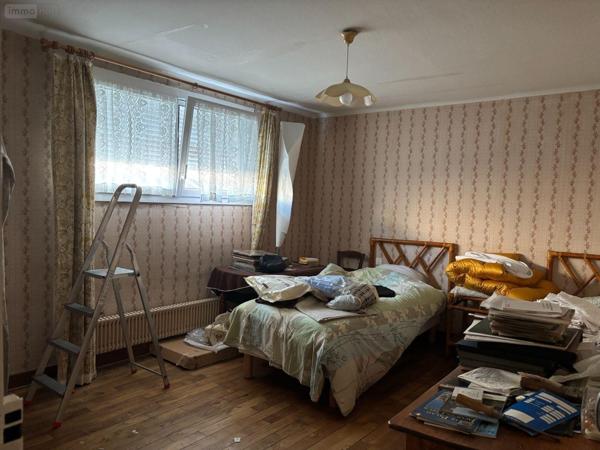 Maison à vendre à Briec dans le Finistère (29510), ref : MAIS/1014   
Bourg