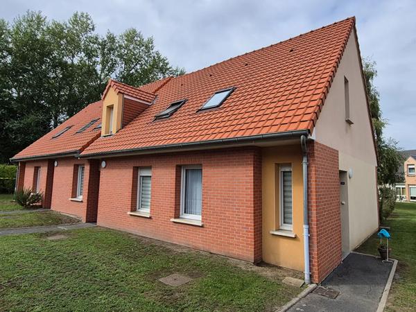 Maison à vendre 3 pièces 53.13m² Denain (59220)