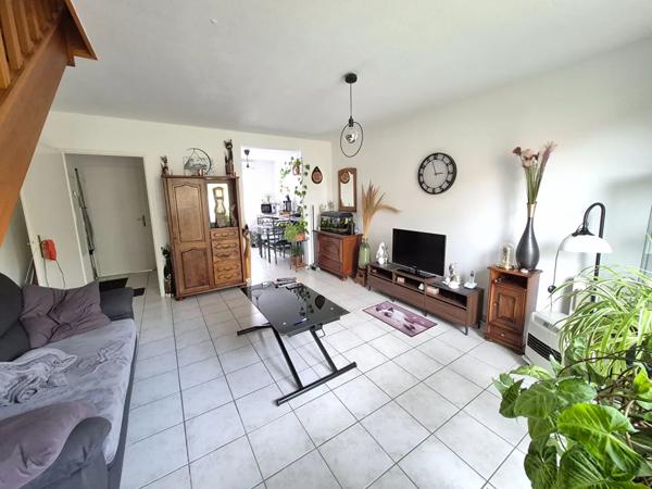 Maison à vendre 3 pièces 53.13m² Denain (59220)