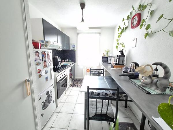 Maison à vendre 3 pièces 53.13m² Denain (59220)