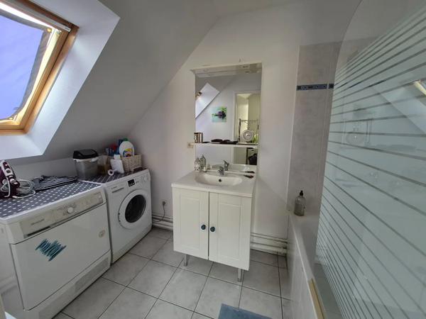 Maison à vendre 3 pièces 53.13m² Denain (59220)