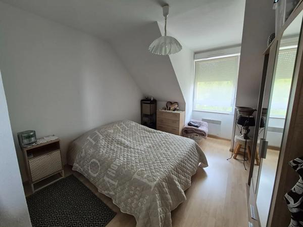 Maison à vendre 3 pièces 53.13m² Denain (59220)