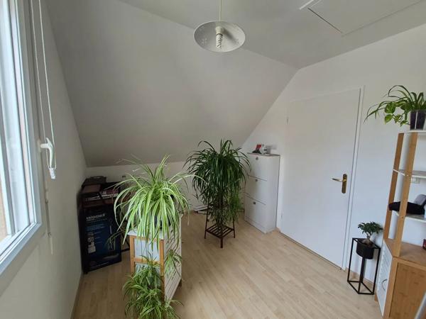 Maison à vendre 3 pièces 53.13m² Denain (59220)
