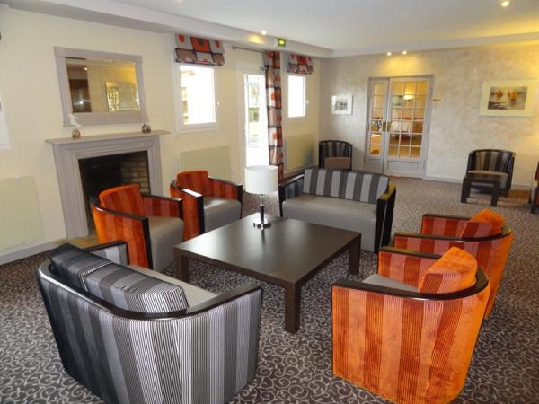 Le Chesnay (78150) Appartement en résidence avec services 2 pièces le Chesnay-Rocquencourt