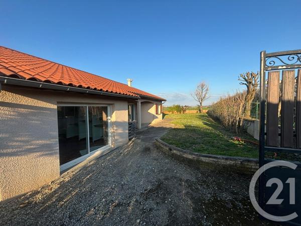 Maison à vendre  5 pièces - 112 m2 FEYZIN - 69